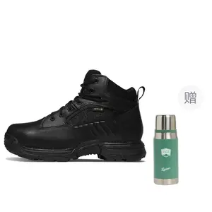 Кроссовки мужские низкие черные Danner