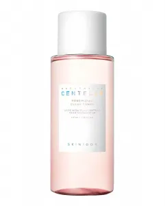 Тоник Madagascar Centella Poremizing Clear 210 мл Skin1004