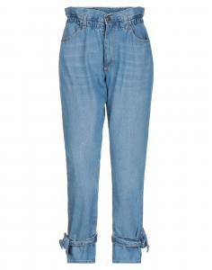 Джинсы Merci Italia, синий