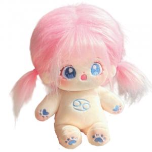 Милая кукла двенадцать созвездий практичная плюшевая кукла высота 20см Princess lovers