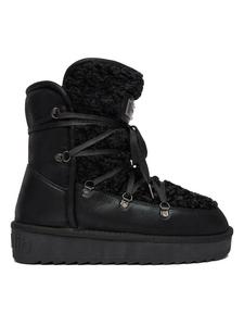 Снегоступы D.Franklin DFSH370004, черный