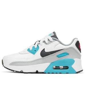 Кроссовки Nike Air Max 90 LTR PS, белый