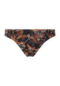 Плавки бикини Aprilia с цветочным принтом CRUZ, цвет Print