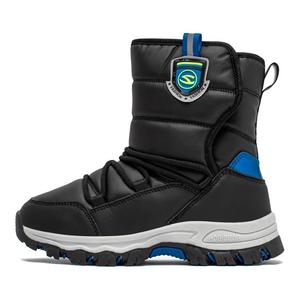 Детские зимние ботинки для детей HOBIBEAR, розовый