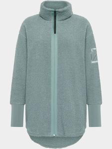 Куртка межсезонная Didriksons Sally, бирюзовый