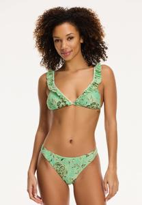 Бикини SET Shiwi, зеленый