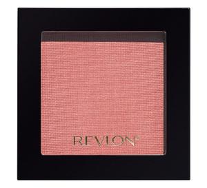 REVLON розовые POWDER BLUSH #003 Mauvelous