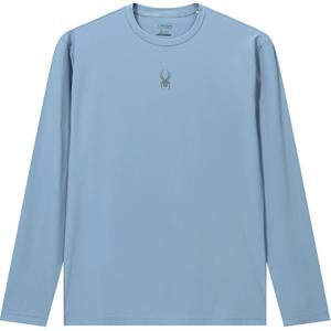 Футболка мужская SPYDER, серый