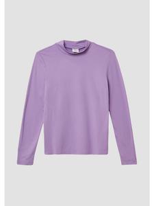 Футболка в цвете 4670_purple s.Oliver