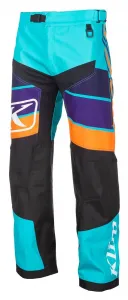 Штаны Klim Revolt, синий