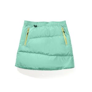 Повседневная короткая юбка женская NOTHOMME, синий