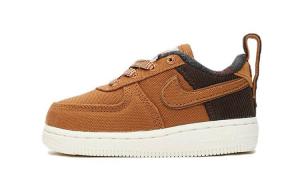 Кроссовки Nike Air Force 1 для малышей TD