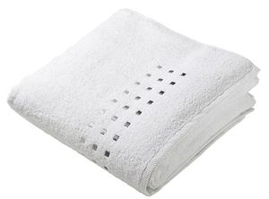 Полотенце для душа quattro Esposa, белый
