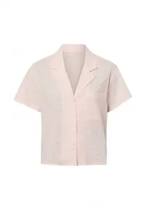 Верхняя часть пижамы Marie Lund, Rosa