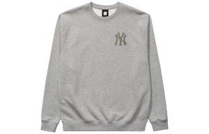 Новый свитшот New Era Co brand Unisex UNDEFEATED, серый