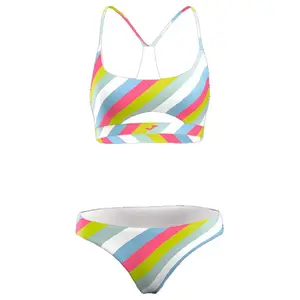 Бикини Joma Santa Monica, разноцветный