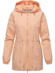 Куртка ragwear, цвет light peach