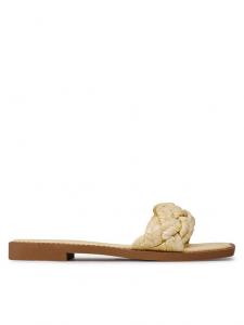 Мюли Jenny Fairy, бежевый