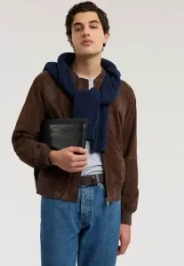 Сумочка Trussardi, Black Milano