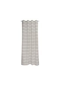 Качественный шарф с петельками непрозрачный ESPEN Esprit