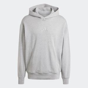 Спортивная толстовка ADIDAS SPORTSWEAR ALL SZN, Mottled Grey