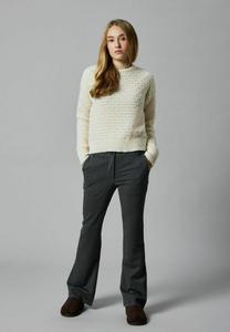 Джемпер LMTD LANGARM, Antique White/Beige