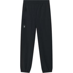 Спортивные брюки для тренировок Женские Черные SPYDER