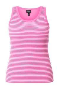 Топ Ulla Popken, розовый