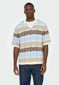 Рубашка поло Only & Sons, Cloud Dancer