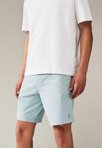 Шорты STRETCH ELASTICATED WAIST Next, синий