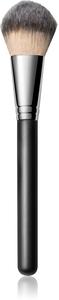 Кисть 127s с расщепленным волокном для контурирования лица и нанесения пудры Mac Cosmetics, 1 шт