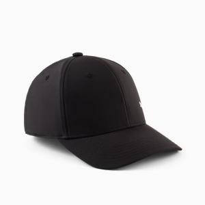 Эластичная кепка Force 3.0 Puma, черный
