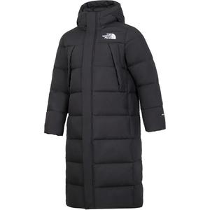 THE NORTH FACE Пуховик мужской черный, Black