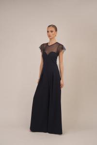 Комбинезон WAL G. BERNICE, Navy Blue/Dark Blue