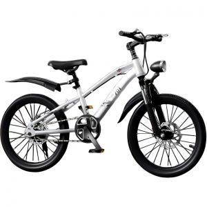 Велосипеды для молодежи и студентов 361°, moonсветло-серебро, spoke wheels