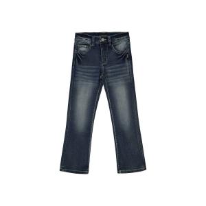 Джинсы Zane Bootcut Fit для мальчиков, цвет: средний Silver Jeans Co., Medium Wash