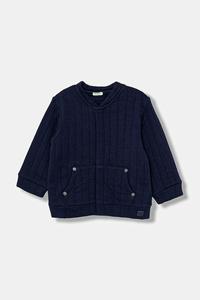 Детская толстовка United Colors Of Benetton, темно-синий