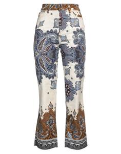 Брюки Liu •Jo, слоновая кость