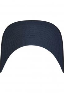 Бейсболка UNISEX  Flexfit, синий