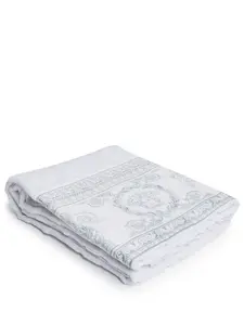 Полотенце I Love Baroque VERSACE, белый