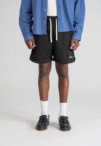 Шорты PROHIBITED, черный