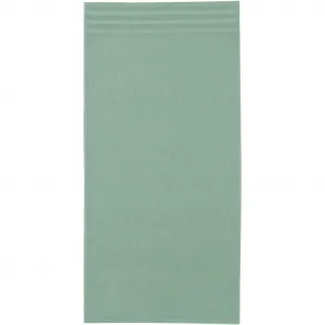 Маленькое облако Полотенца Royal, 1 шт. (50/100 см) однотонные цвета, с каймой, мягкие, также доступны в различных наборах Kleine Wolke, Maledivia