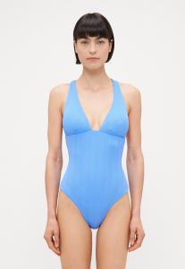 Купальный костюм SWIMSUIT Copenhagen Studios, светло-голубой
