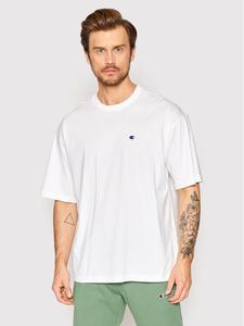 Футболка с мышцами Champion, белый