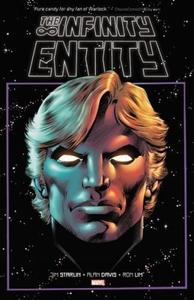 The Infinity Entity (Marvel Enterprises)