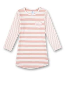 Ночная рубашка в розовом цвете Sanetta