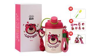 Детская кружка с керамическим покрытием, термоизолированная, 480 мл Disney