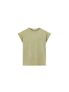 Рубашка Scalpers, оливковый