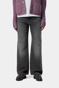 Женские брюки Jane Carhartt, черный