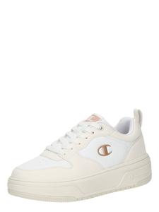 Кроссовки Champion Authentic Athletic Apparel RD18 LITE, White/Wool white